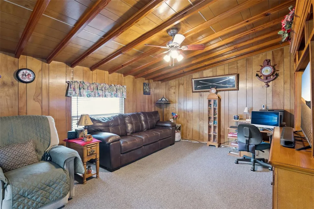 6832 OSWEGO DRIVE Mount Dora, FL 32757