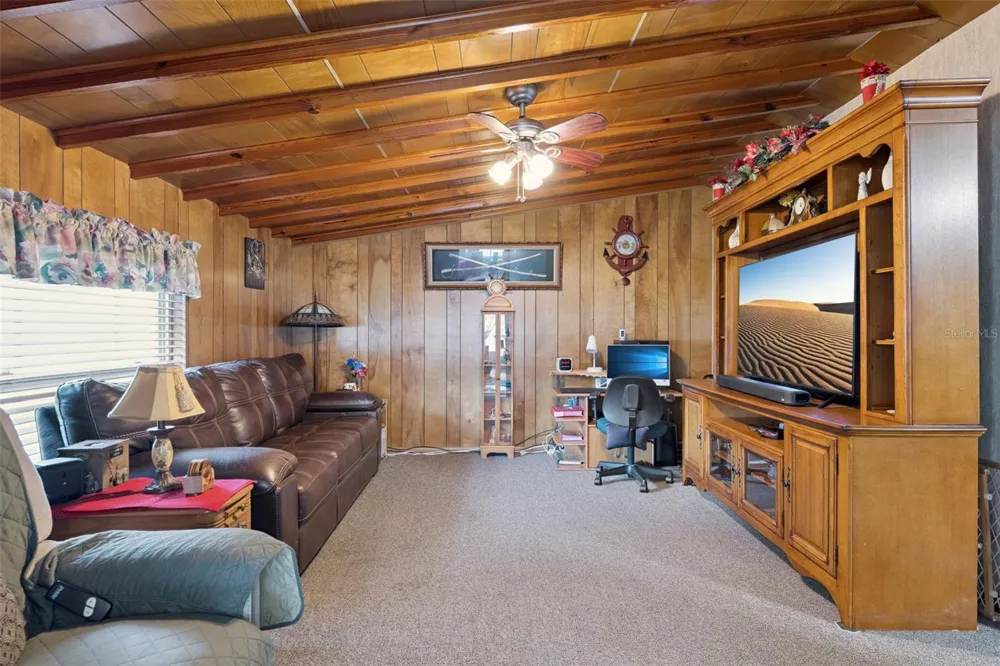 6832 OSWEGO DRIVE Mount Dora, FL 32757