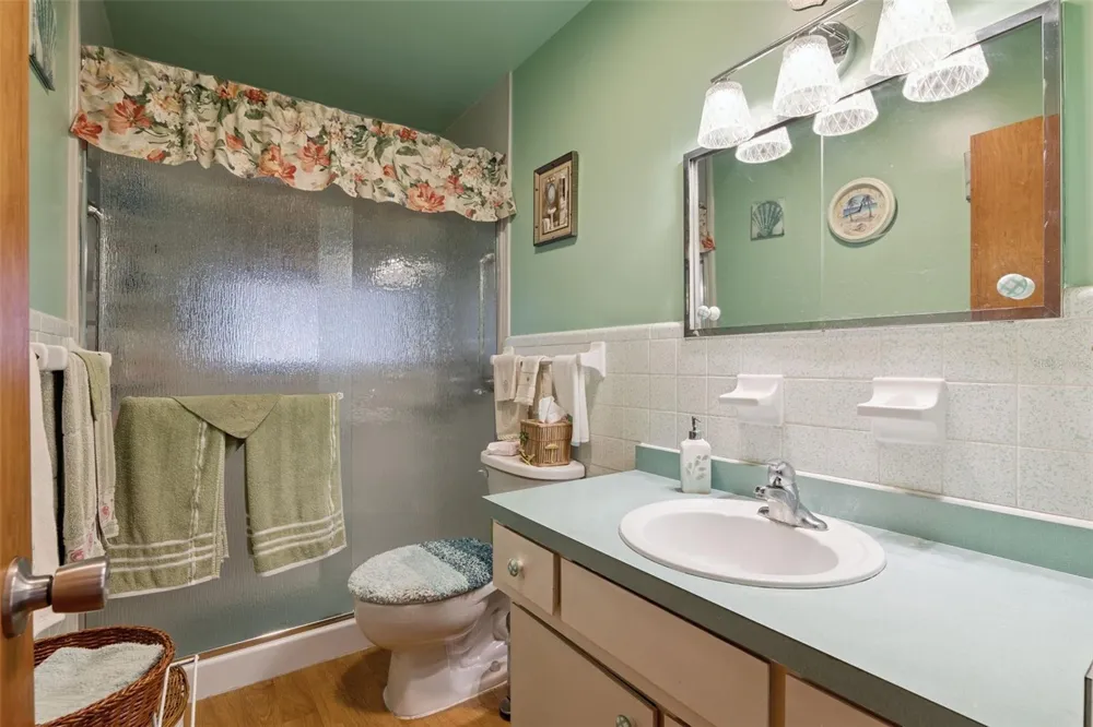 6832 OSWEGO DRIVE Mount Dora, FL 32757