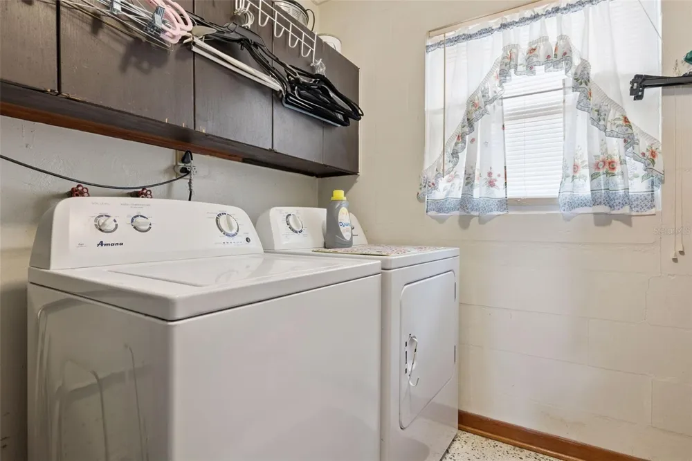 6832 OSWEGO DRIVE Mount Dora, FL 32757