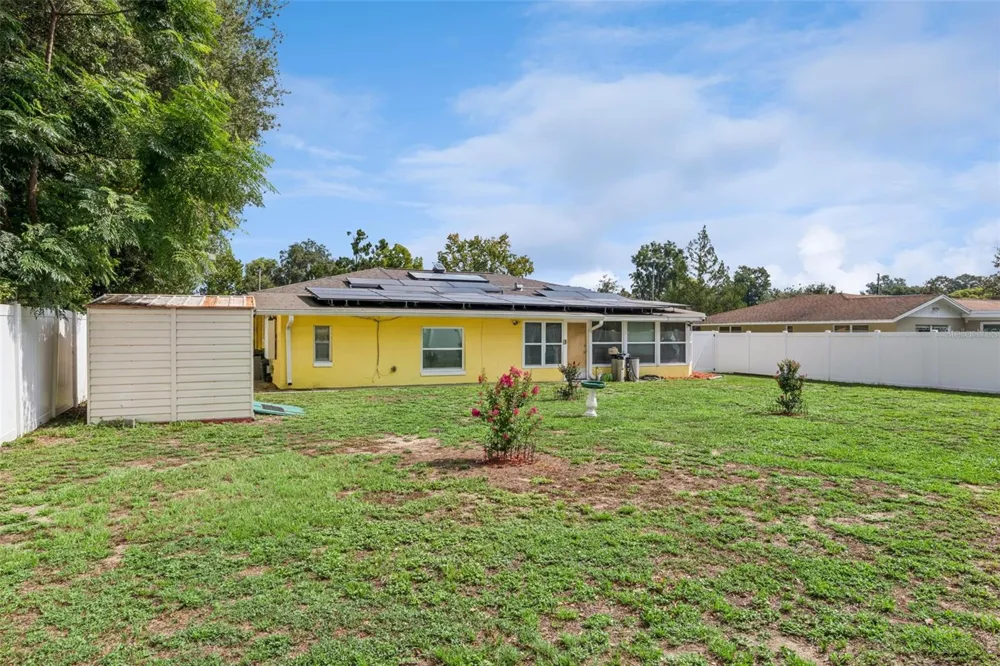 6832 OSWEGO DRIVE Mount Dora, FL 32757