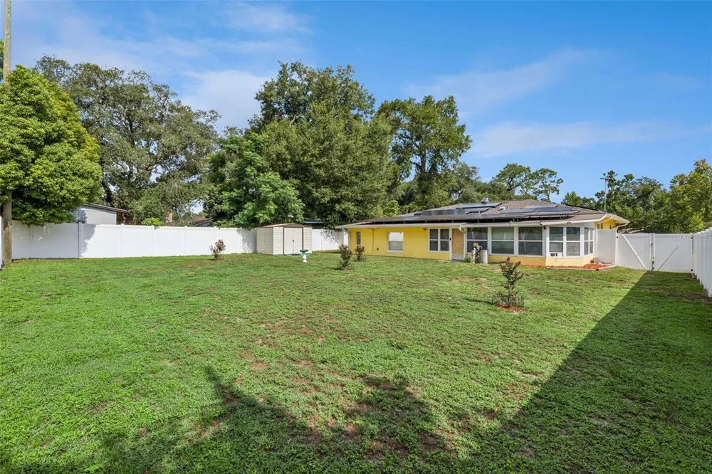 6832 OSWEGO DRIVE Mount Dora, FL 32757