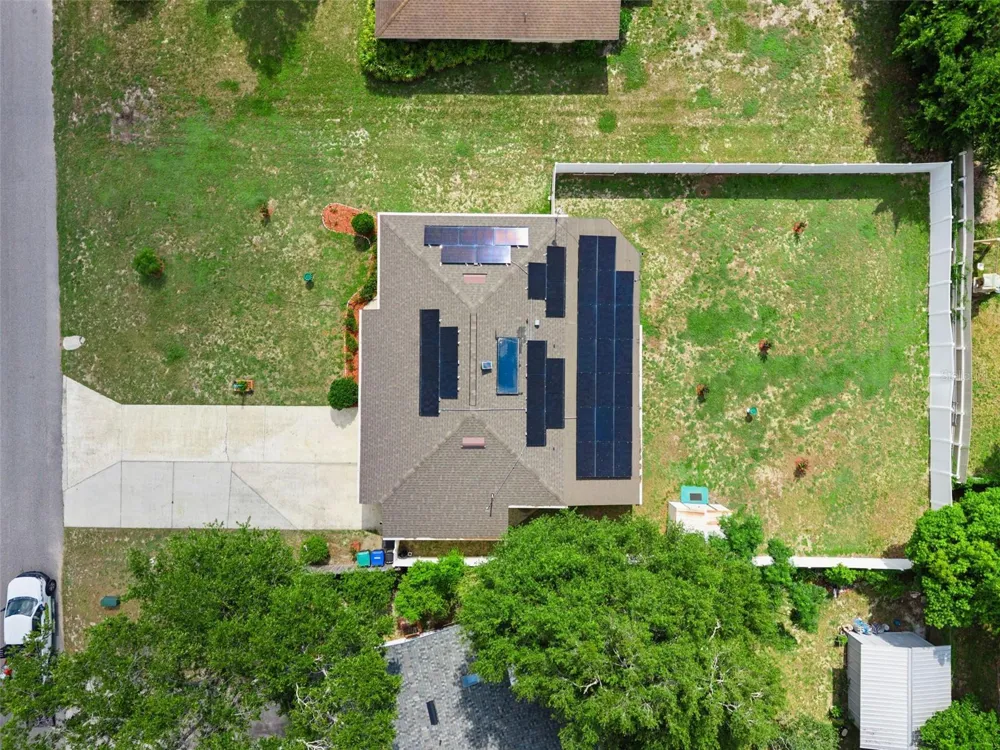 6832 OSWEGO DRIVE Mount Dora, FL 32757