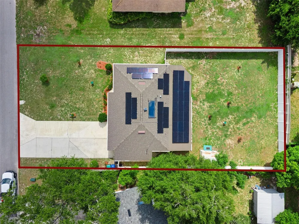 6832 OSWEGO DRIVE Mount Dora, FL 32757