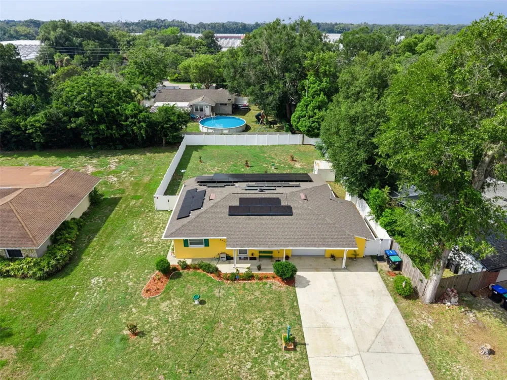 6832 OSWEGO DRIVE Mount Dora, FL 32757