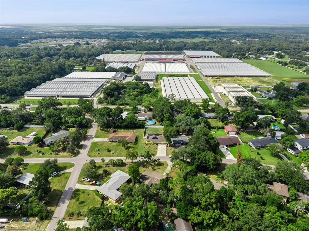 6832 OSWEGO DRIVE Mount Dora, FL 32757