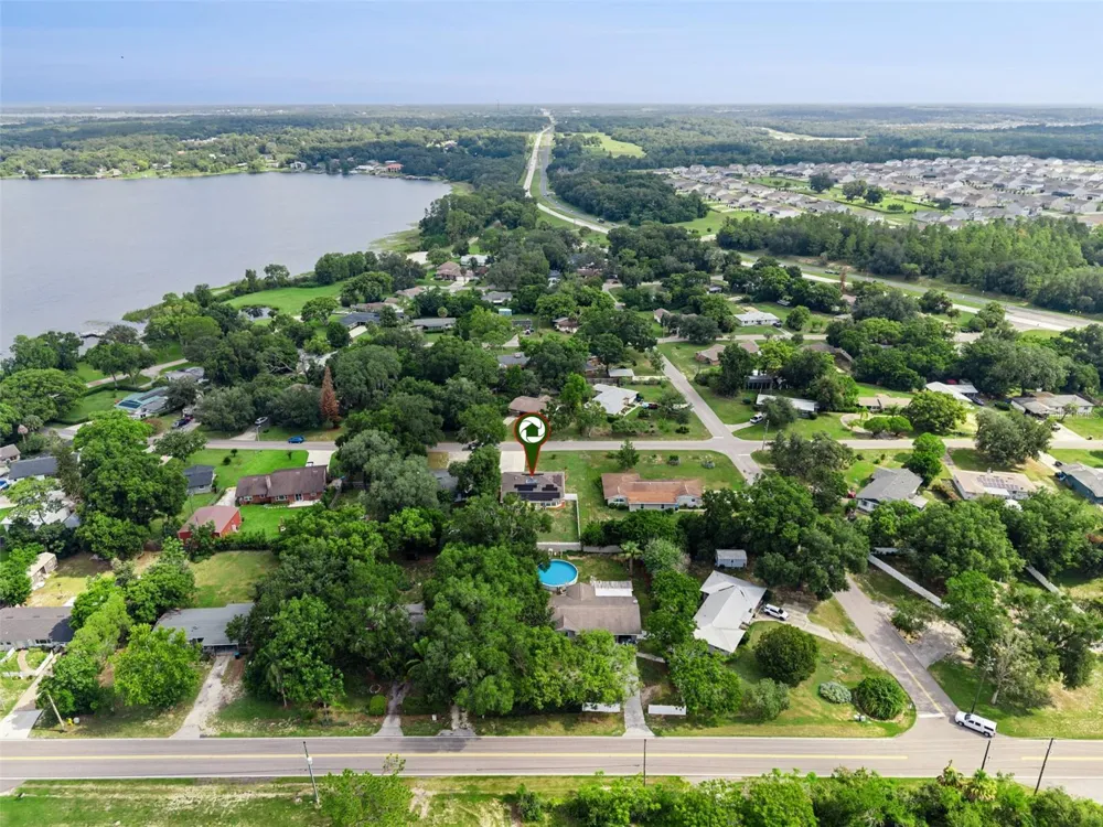 6832 OSWEGO DRIVE Mount Dora, FL 32757