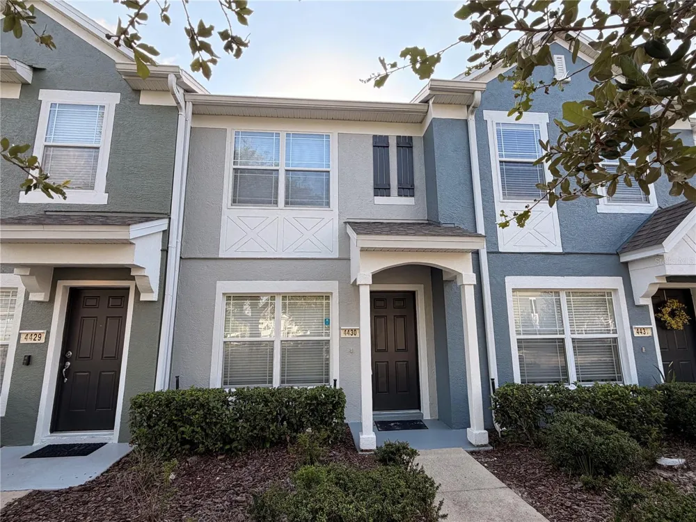 4430 SW 49TH AVENUE ocala, FL 34474