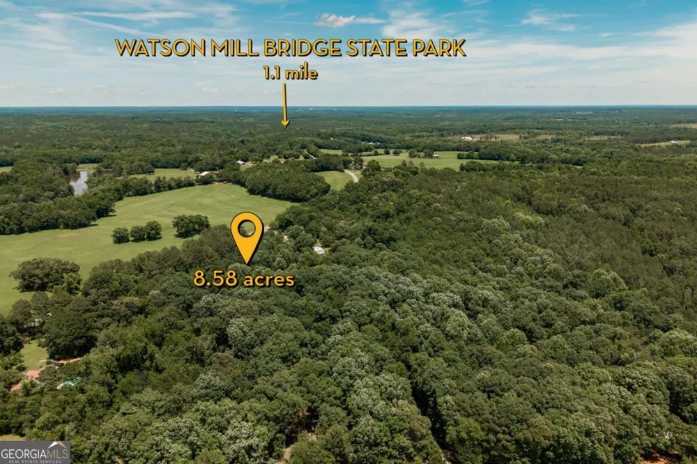 436 Watson Mill RD Comer, GA 30629