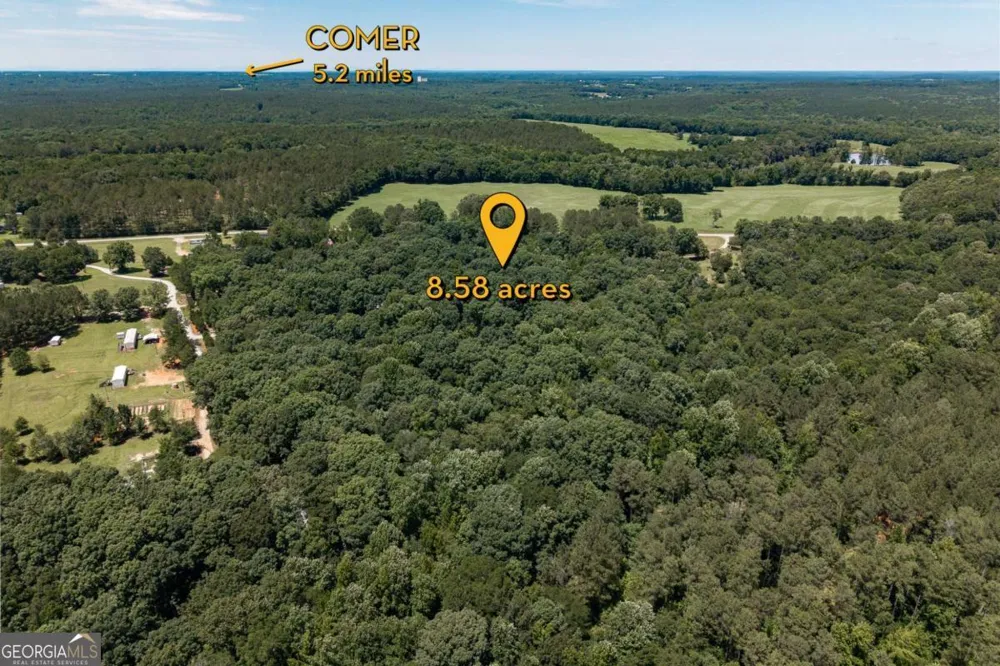 436 Watson Mill RD Comer, GA 30629
