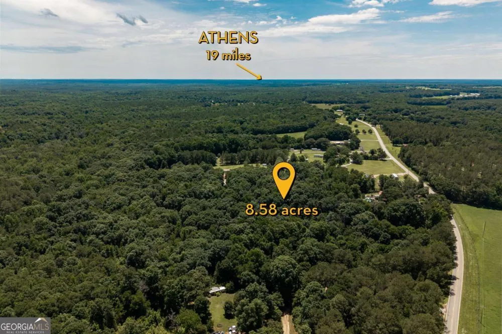 436 Watson Mill RD Comer, GA 30629