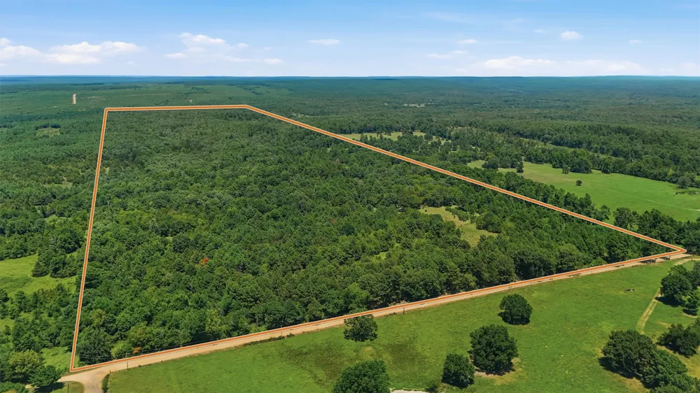 1 E 1930 ROAD Antlers, OK 74523