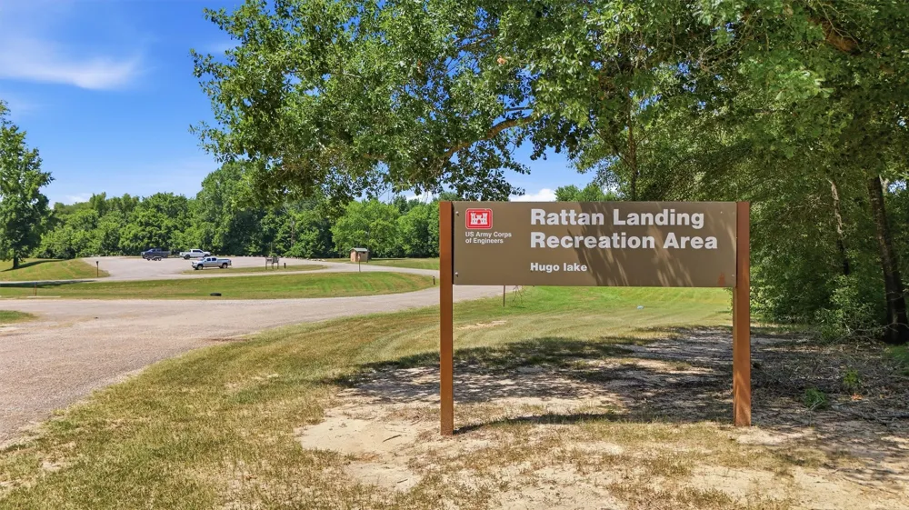 1 E 1930 ROAD Antlers, OK 74523