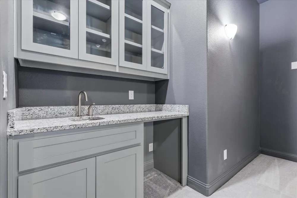 5409 Cheyenne Drive Parker, TX 75002