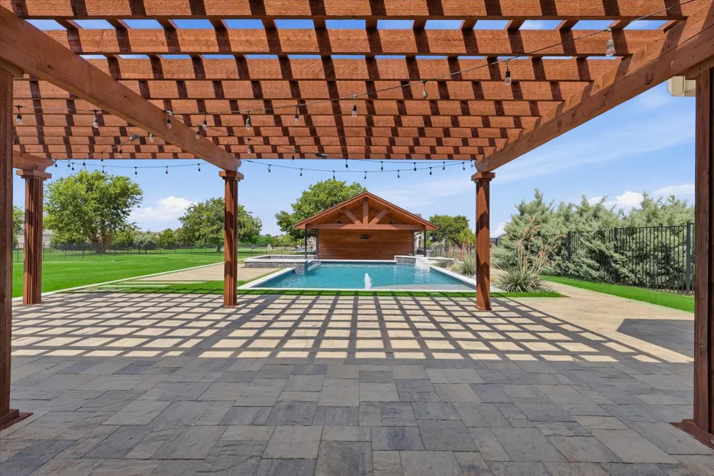 5409 Cheyenne Drive Parker, TX 75002
