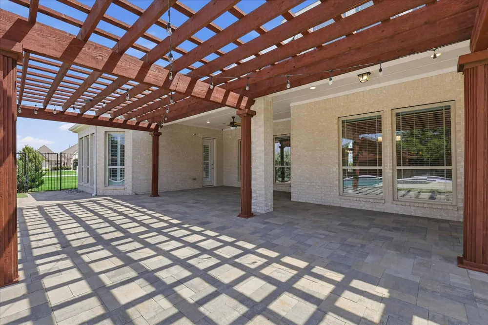 5409 Cheyenne Drive Parker, TX 75002