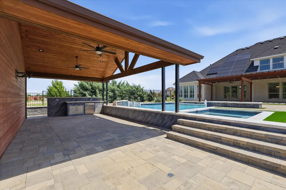 5409 Cheyenne Drive Parker, TX 75002