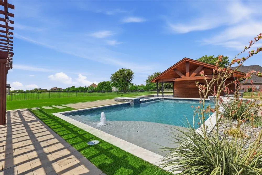 5409 Cheyenne Drive Parker, TX 75002