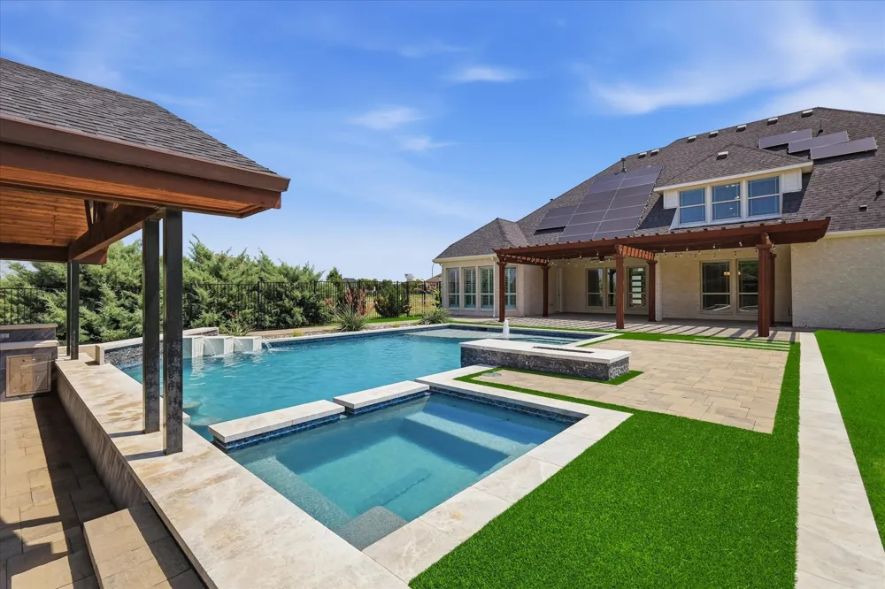 5409 Cheyenne Drive Parker, TX 75002