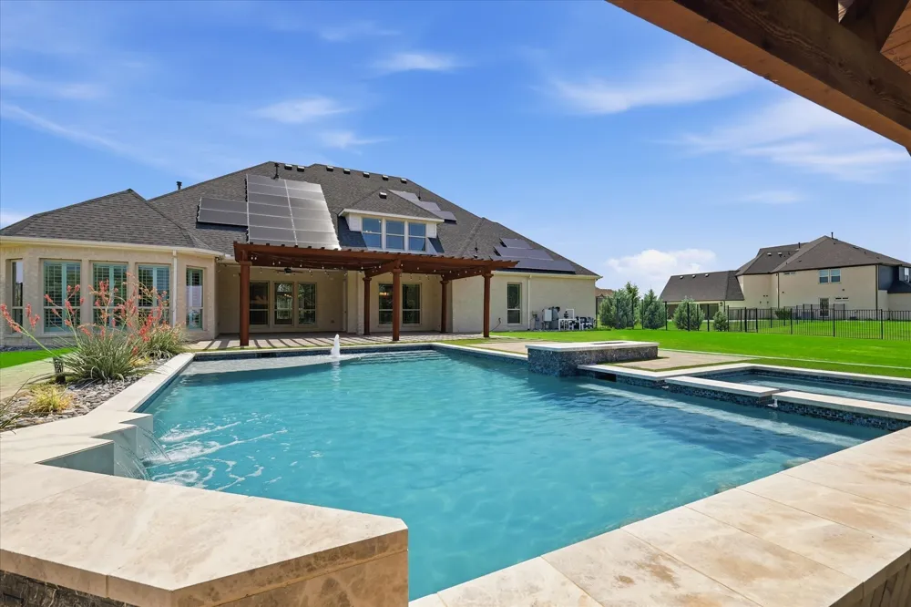 5409 Cheyenne Drive Parker, TX 75002