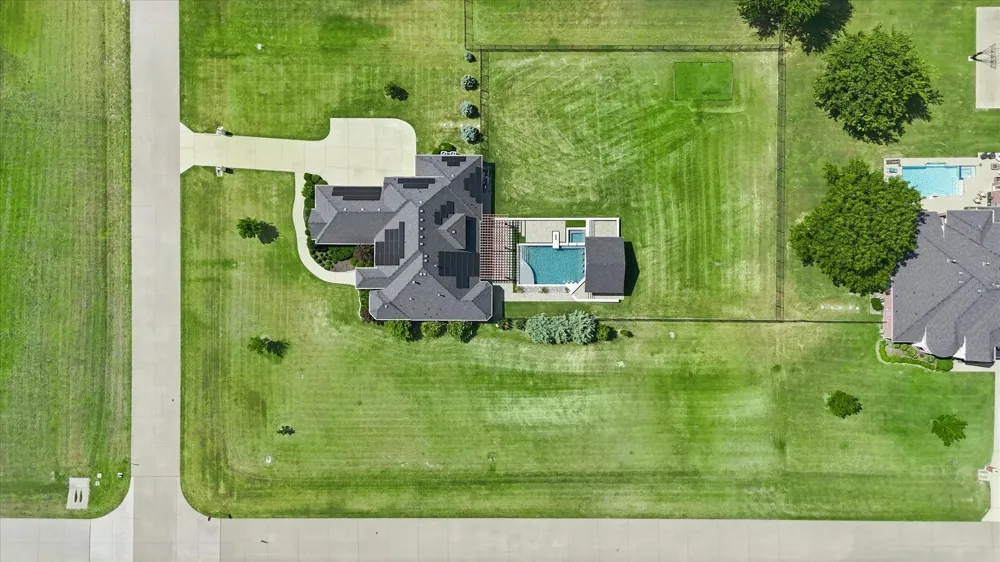 5409 Cheyenne Drive Parker, TX 75002