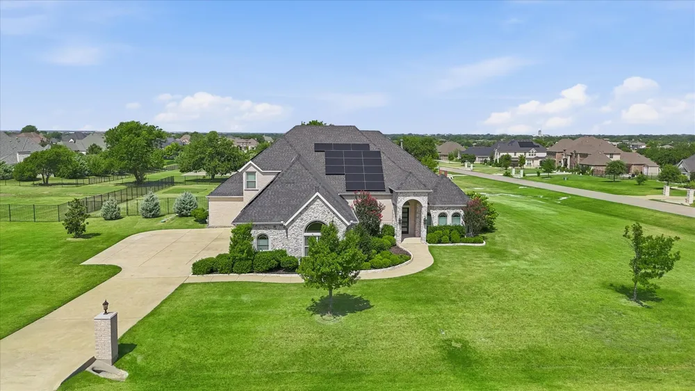 5409 Cheyenne Drive Parker, TX 75002