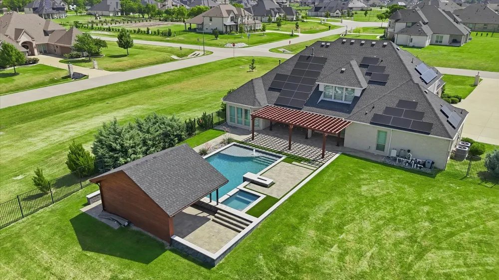 5409 Cheyenne Drive Parker, TX 75002