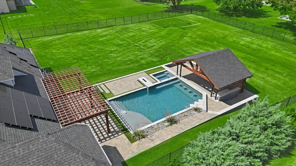5409 Cheyenne Drive Parker, TX 75002