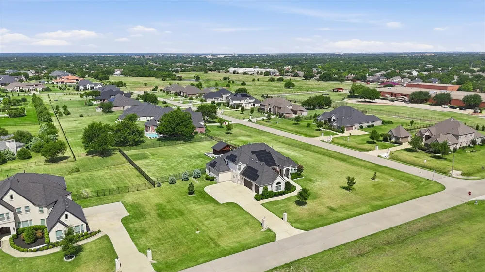 5409 Cheyenne Drive Parker, TX 75002