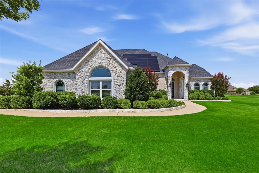 5409 Cheyenne Drive Parker, TX 75002