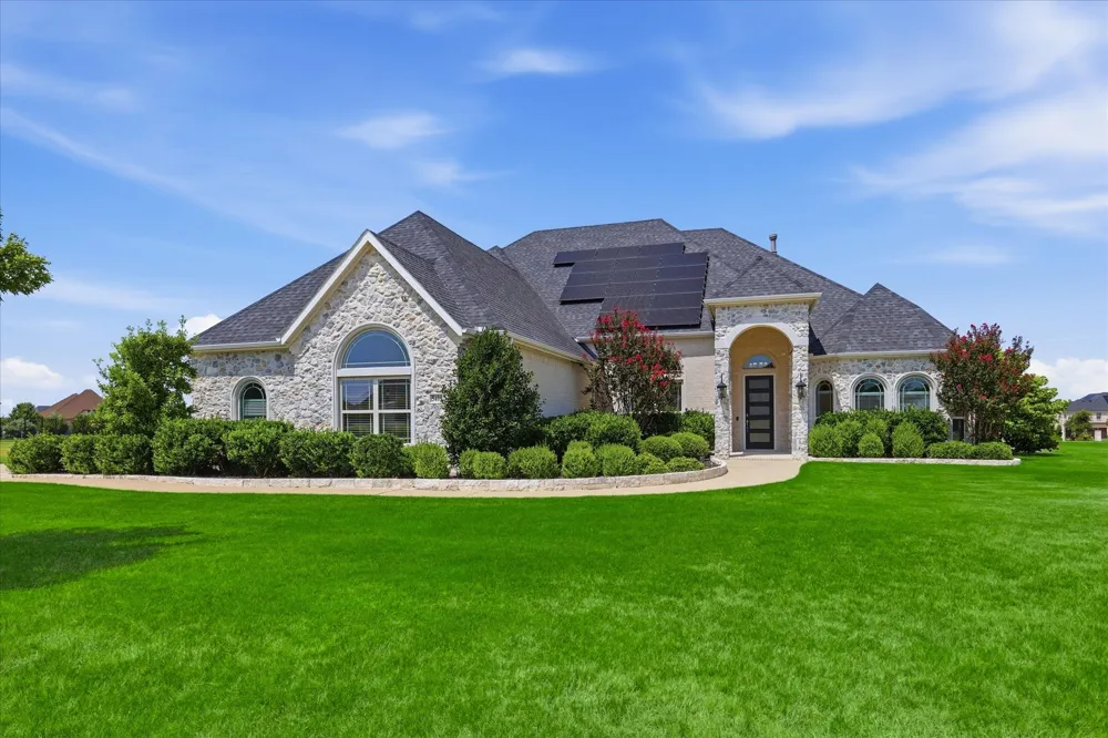 5409 Cheyenne Drive Parker, TX 75002