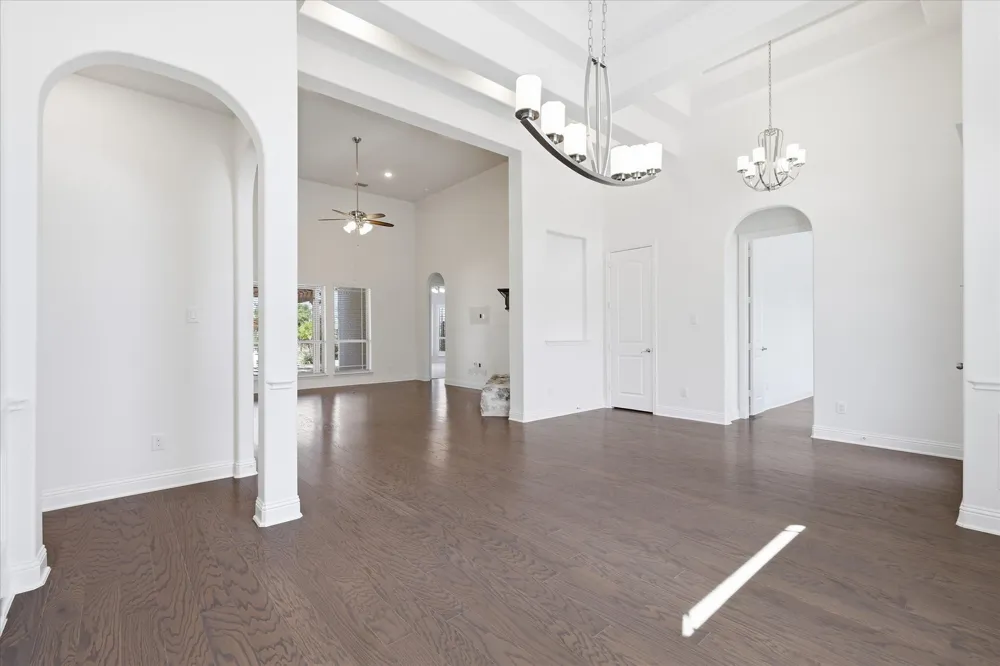 5409 Cheyenne Drive Parker, TX 75002