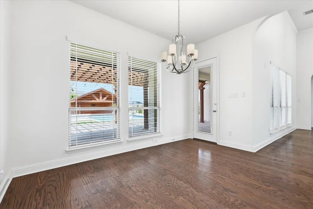 5409 Cheyenne Drive Parker, TX 75002