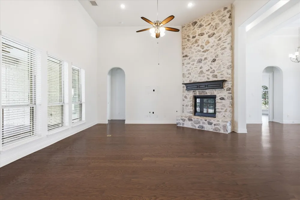 5409 Cheyenne Drive Parker, TX 75002