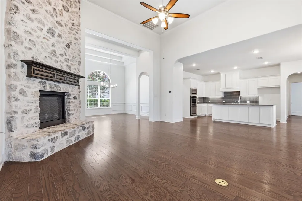 5409 Cheyenne Drive Parker, TX 75002
