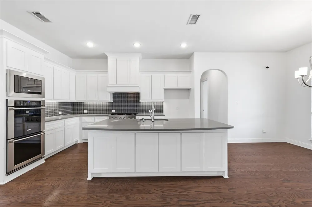 5409 Cheyenne Drive Parker, TX 75002