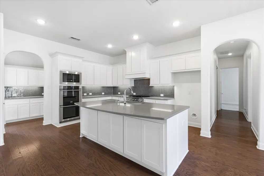 5409 Cheyenne Drive Parker, TX 75002