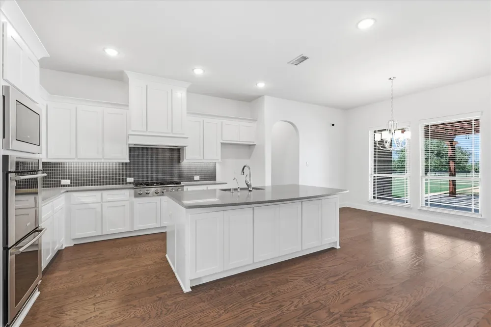 5409 Cheyenne Drive Parker, TX 75002