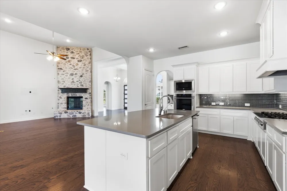 5409 Cheyenne Drive Parker, TX 75002