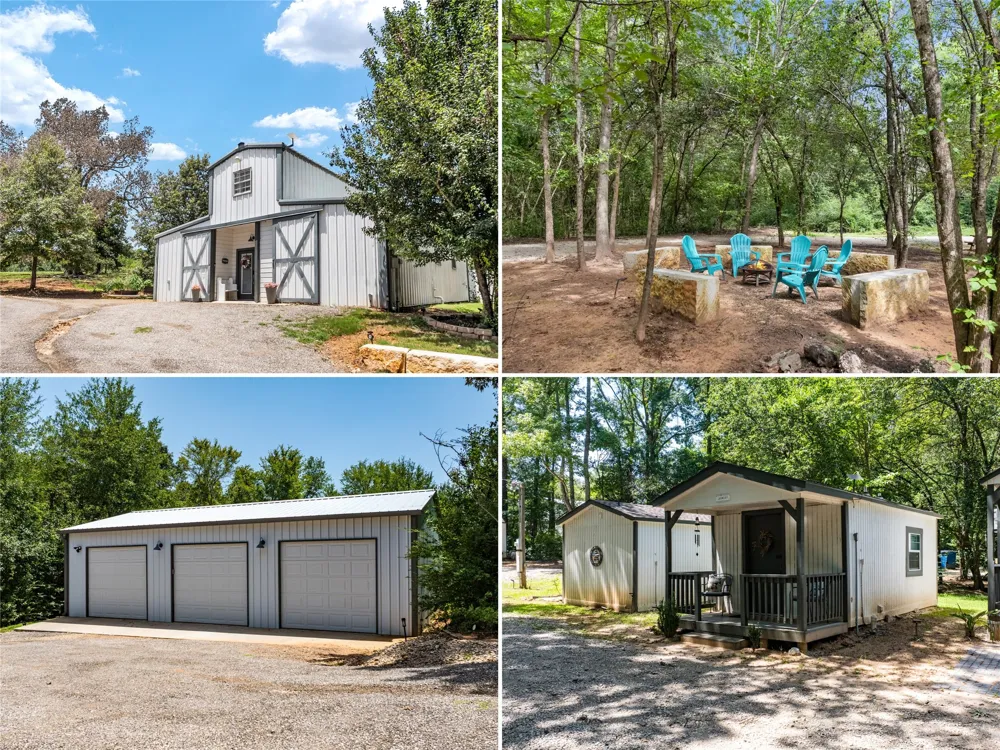2525 US Highway 175 Athens, TX 75751