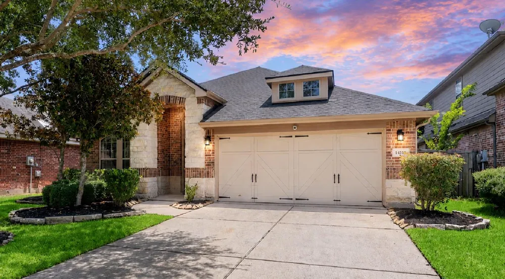 14310 Brushy Arbor Lane Humble, TX 77396