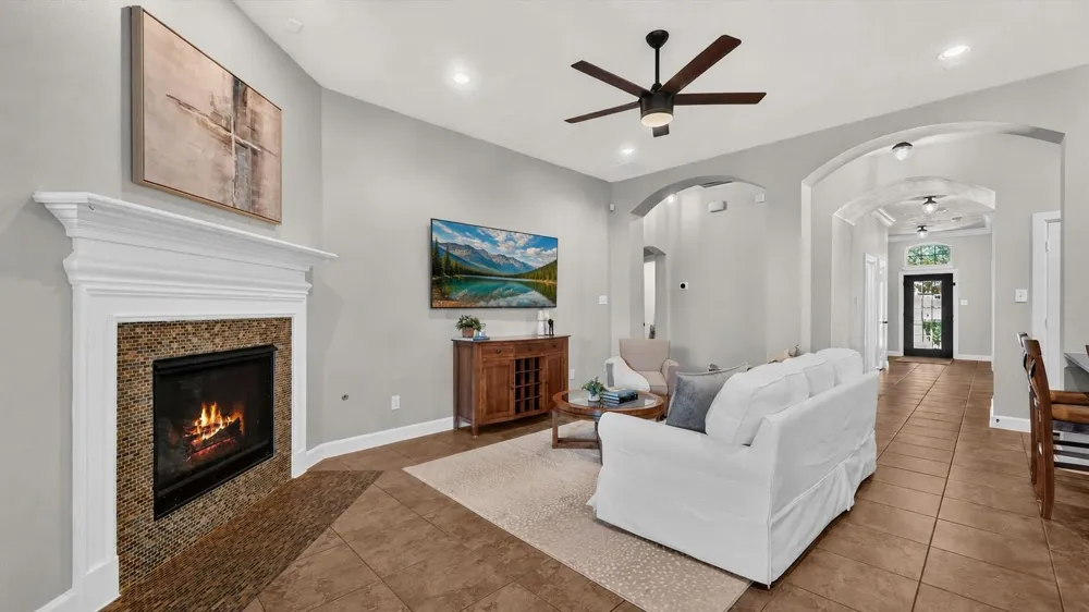 14310 Brushy Arbor Lane Humble, TX 77396