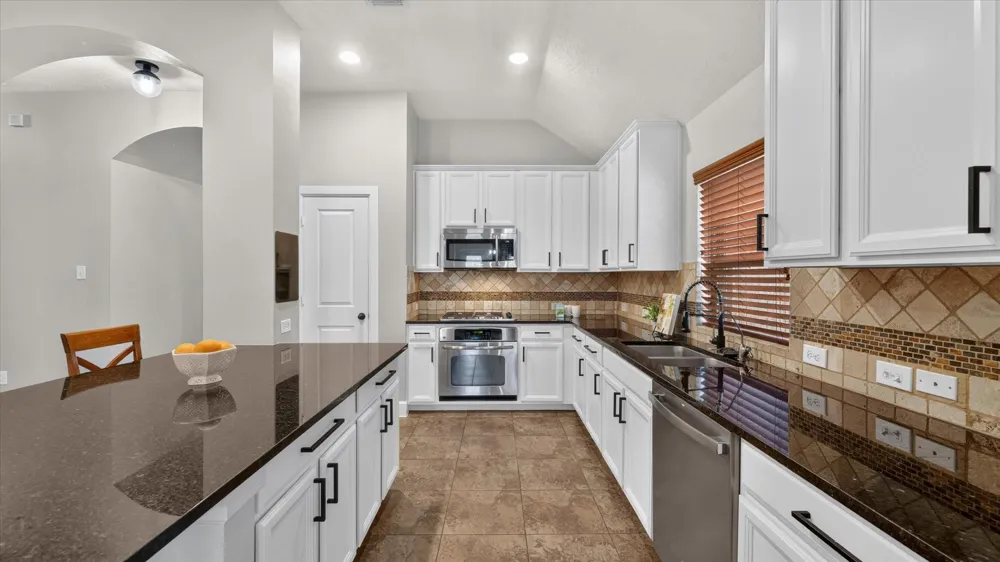 14310 Brushy Arbor Lane Humble, TX 77396