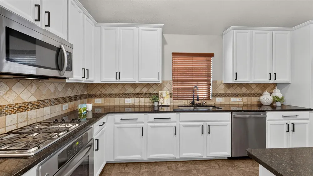 14310 Brushy Arbor Lane Humble, TX 77396