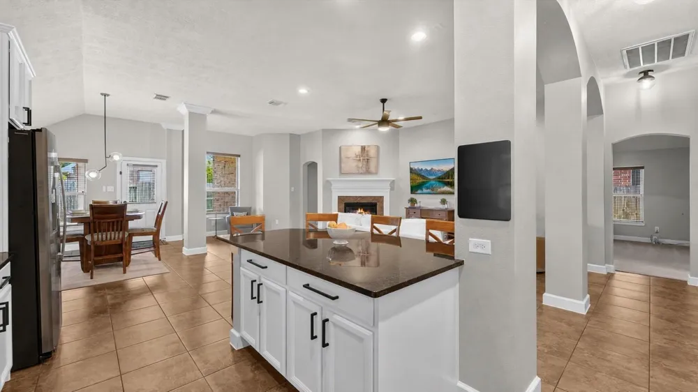 14310 Brushy Arbor Lane Humble, TX 77396