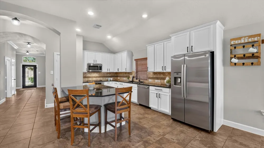 14310 Brushy Arbor Lane Humble, TX 77396