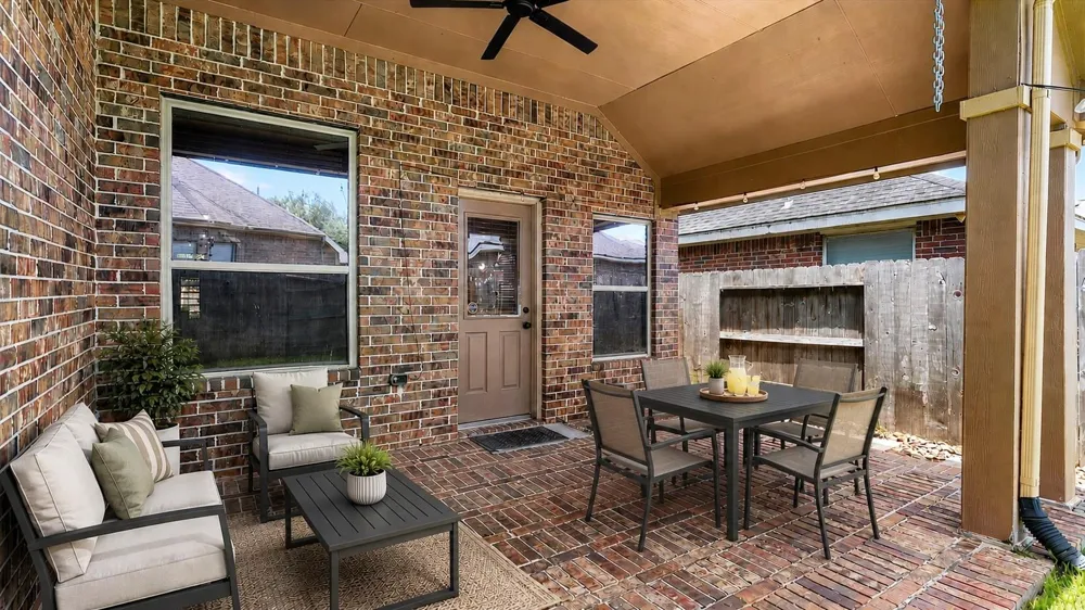 14310 Brushy Arbor Lane Humble, TX 77396