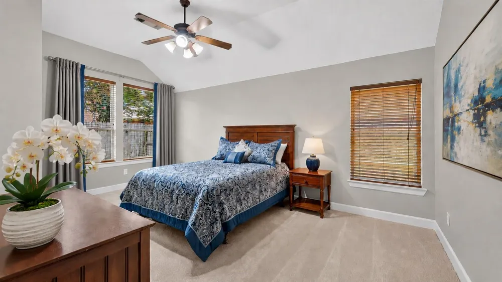 14310 Brushy Arbor Lane Humble, TX 77396