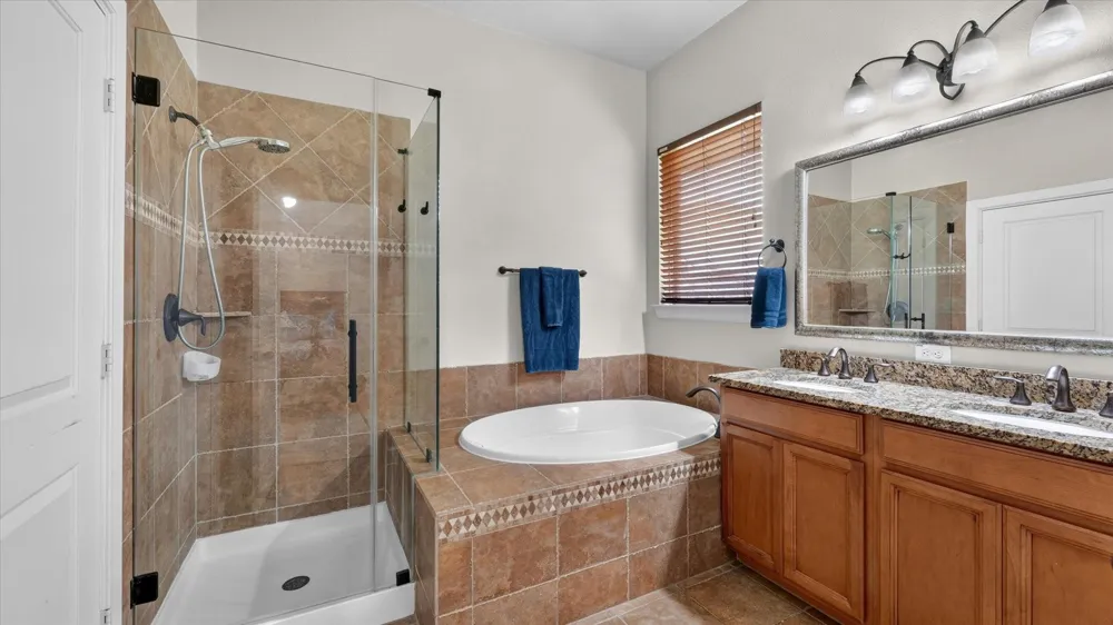 14310 Brushy Arbor Lane Humble, TX 77396