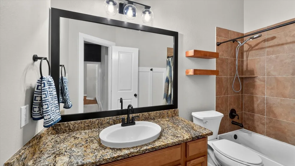 14310 Brushy Arbor Lane Humble, TX 77396